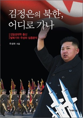 김정은의 북한, 어디로 가나
