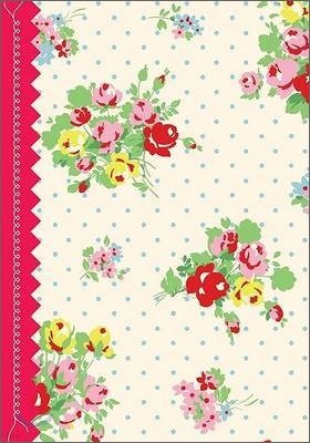 Cath Kidston Posies Journal