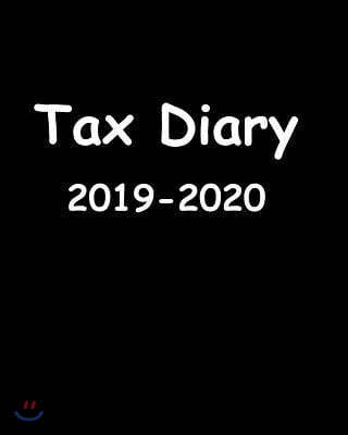 Tax Diary 2019/20