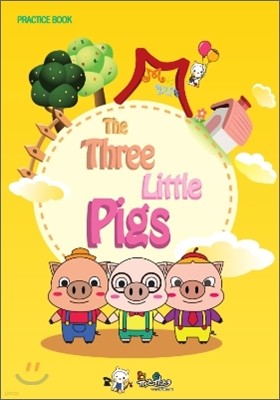 The Three Little Pigs Ʊ 