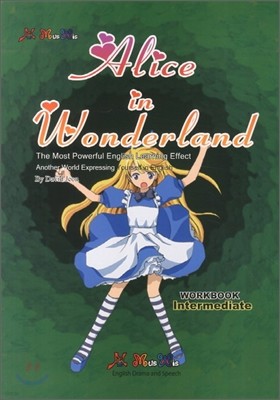 Alice in Wonderland ̻  ٸ