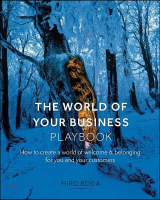 The World of Your Business Playbook