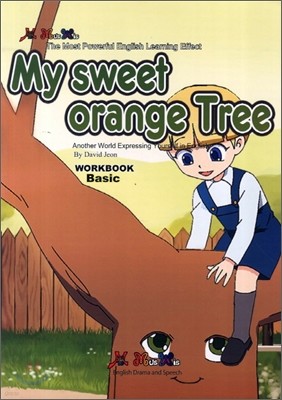 My Sweet Orange Tree   