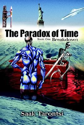 The Paradox of Time: Book One Breakdown