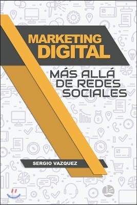Marketing Digital M