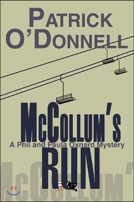 McCollum's Run