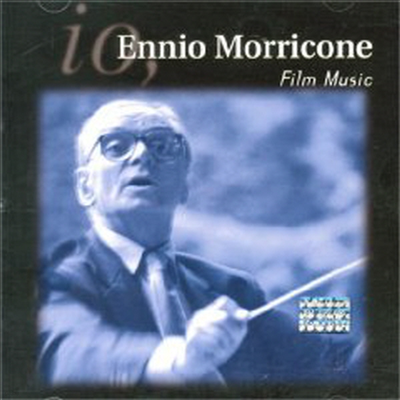 Ennio Morricone - Ennio Morricone: A Celebration of Ennio Morricone's 75th Anniversary (CD)