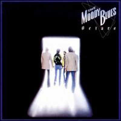 Moody Blues - Octave (Bonus Tracks)(CD)