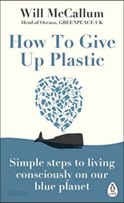How to Give Up Plastic