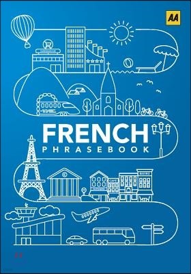 French Phrasebook