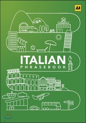 Italian Phrase Book