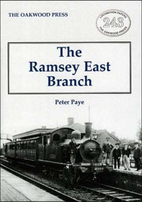 The Ramsey East Branch