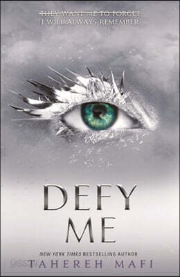 The Defy Me