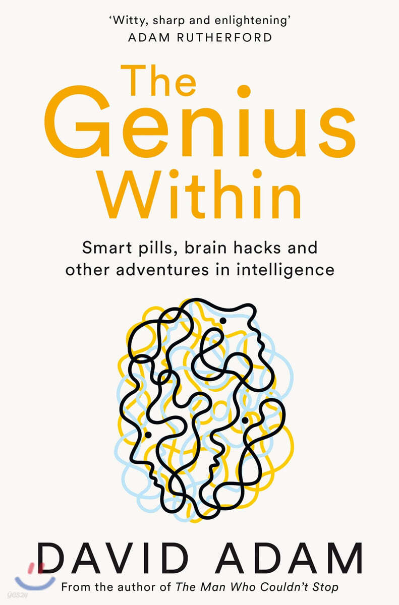 The Genius Within
