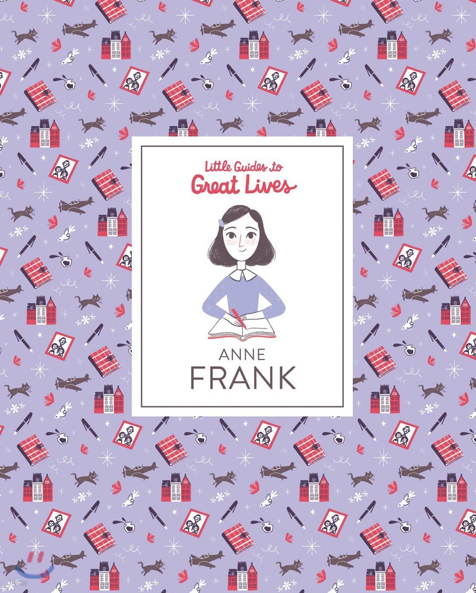 Anne Frank