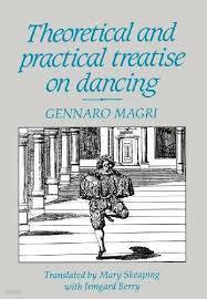 Theoretical and Practical Treatise on Dancing (Hardcover) 