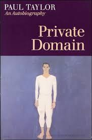 Private Domain (Paperback) - An Autobiography