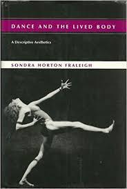 Dance and the Lived Body (Hardcover)