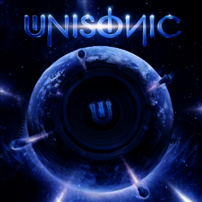 Unisonic - Unisonic (LP+CD)