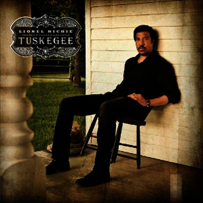 Lionel Richie - Tuskegee (CD)