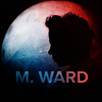 M. Ward — Wasteland Companion 앨범 커버