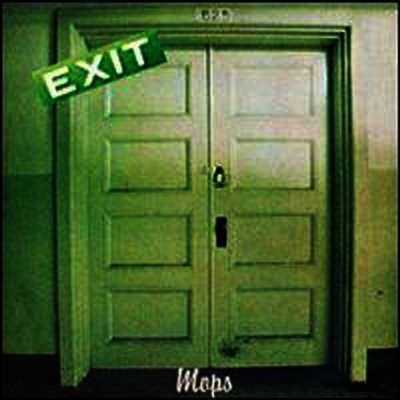 Mops — Exit 앨범 커버