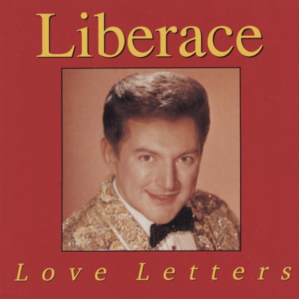 Liberace - Love Letters (수입) 