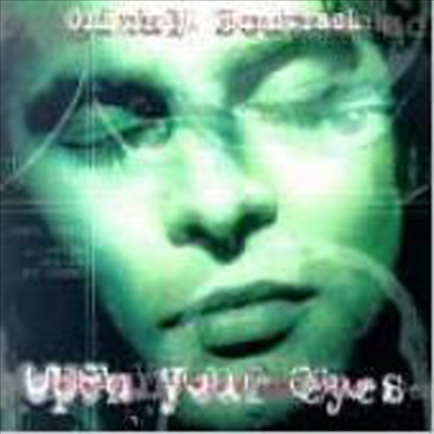 O.S.T. - Open Your Eyes (CD)