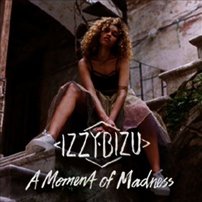 Izzy Bizu - A Moment Of Madness (Deluxe Edition)(CD)