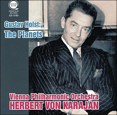 Herbert von Karajan ȦƮ: Ȥ (Holst: The Planets)