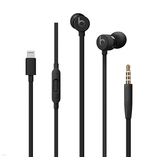 ǰ New urBeats3 3.5mm/Lightning ̴͵巹 3  ̾