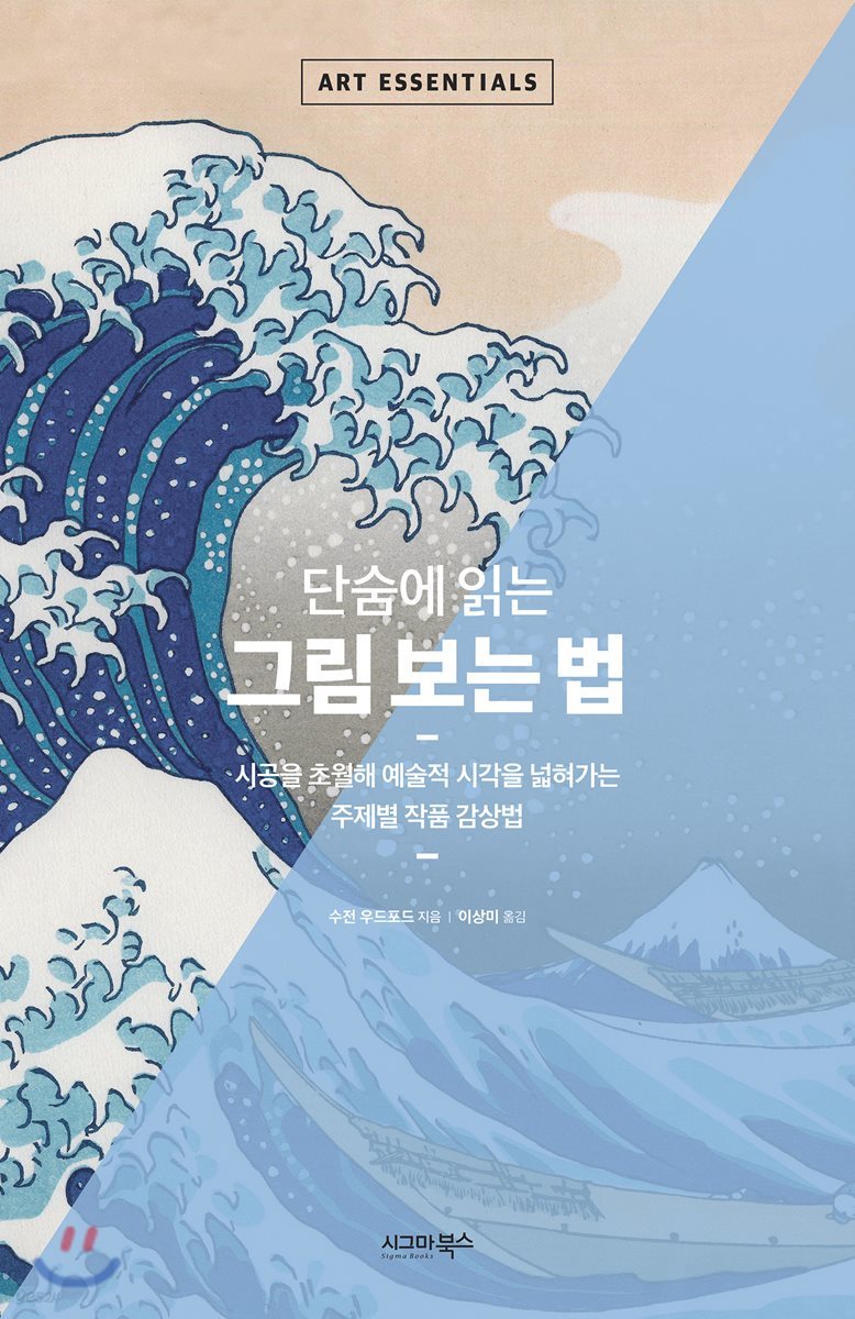 단숨에 읽는 그림 보는 법