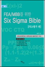 FEA MBB를 위한 Six Sigma Bible