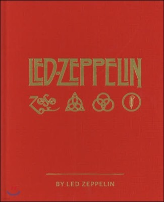 LED ZEPPELIN by LED