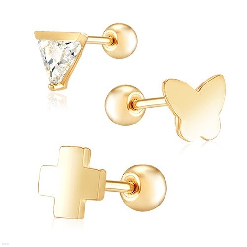 14K GOLD  ǾFET_31