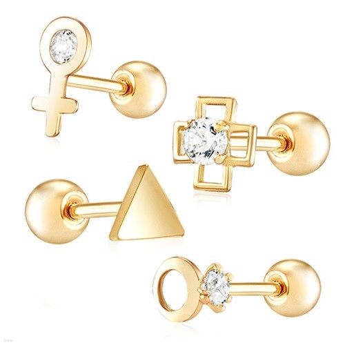 14K GOLD Ÿ ǾFET_41