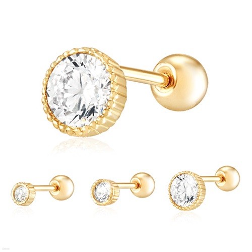 14K GOLD ǾFET_10_4mm