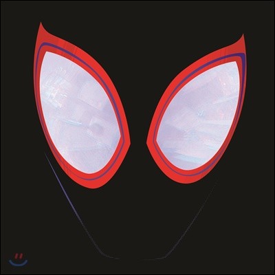 스파이더맨: 뉴 유니버스 영화음악 (Spider-Man: Into the Spider-Verse OST)