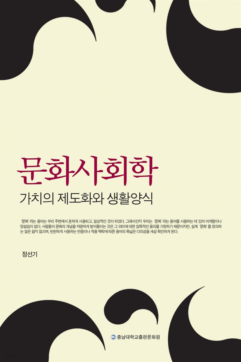 문화사회학
