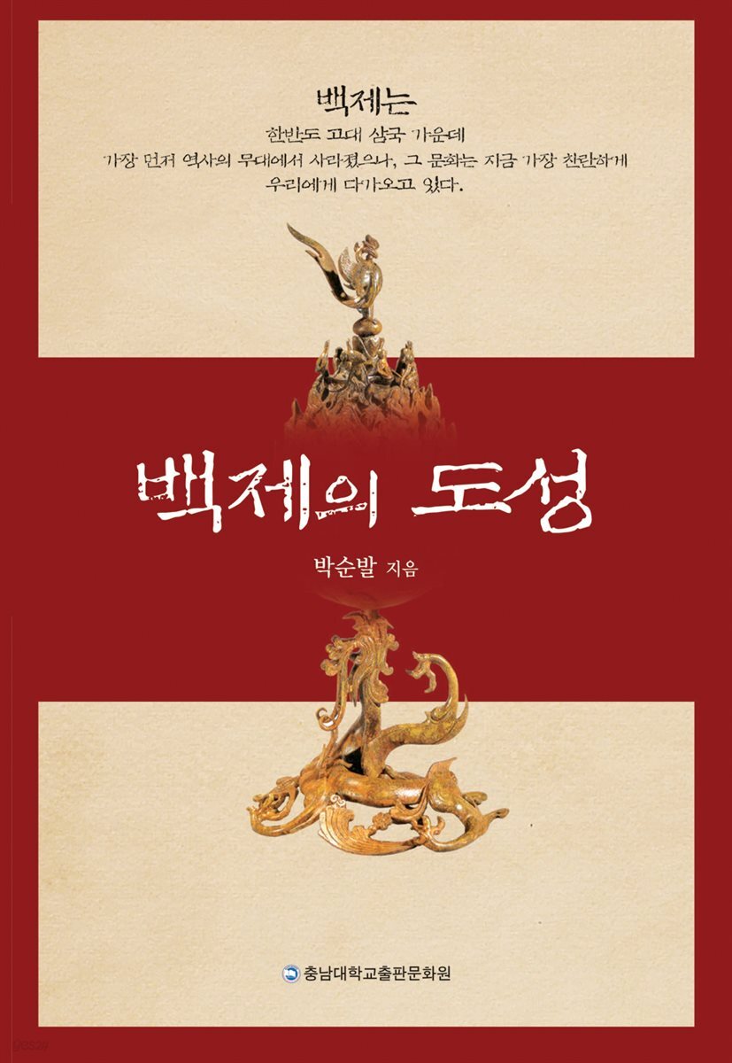 백제의 도성