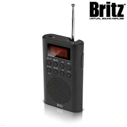 긮 ޴  ˶ ð BZ-R3740 (FM,AM / LCD ÷)