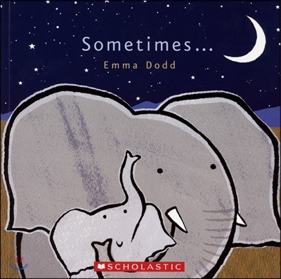 Sometimes...