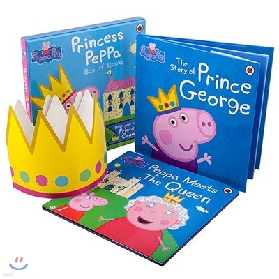  Ǳ 2 ڽ Ʈ ( հ ) : Princess Peppa Pig