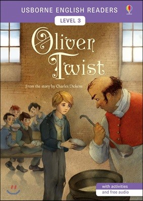 A Oliver Twist