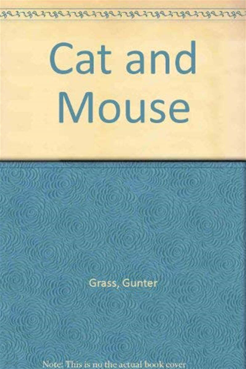 Cat and Mouse