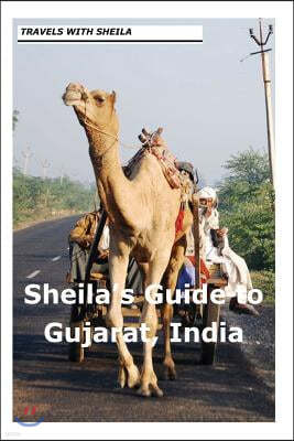 Sheila's Guide to Gujarat, India