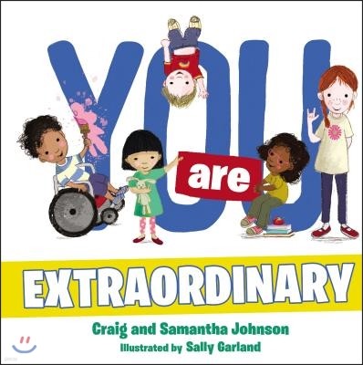 You Are Extraordinary