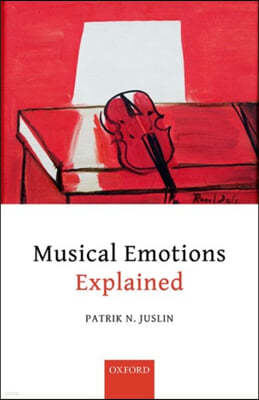 Musical Emotions Explained