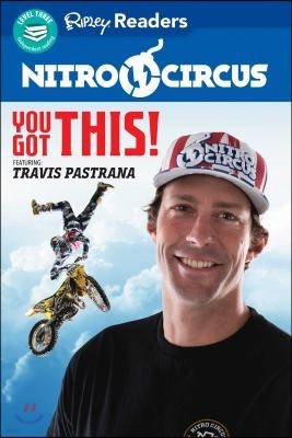 You Got This Ft. Travis Pastrana