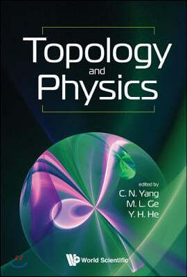 Topology and Physics